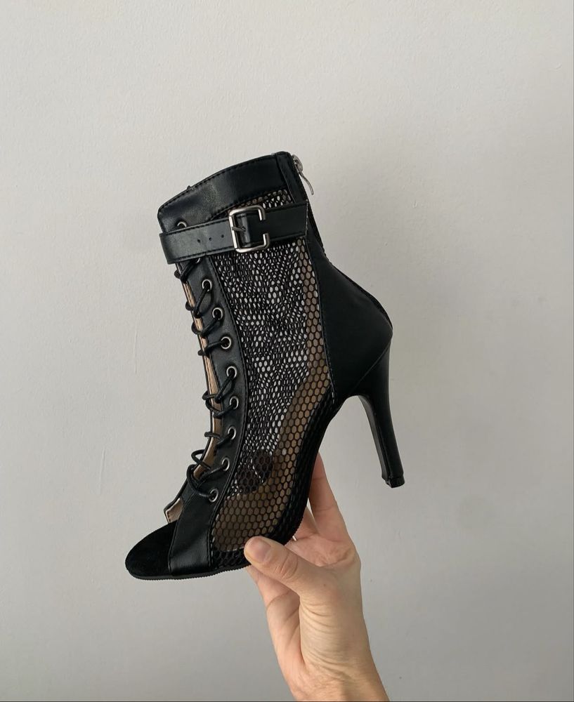 Туфли Heels для танцев