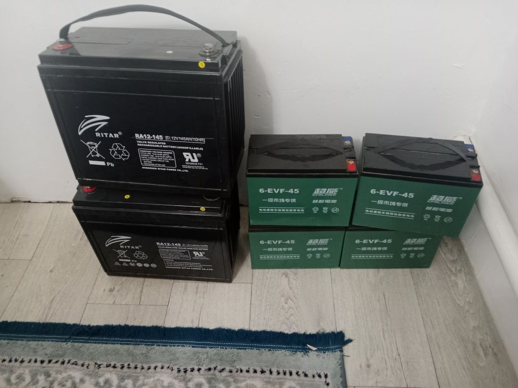 Аккумулятор продается срочноо