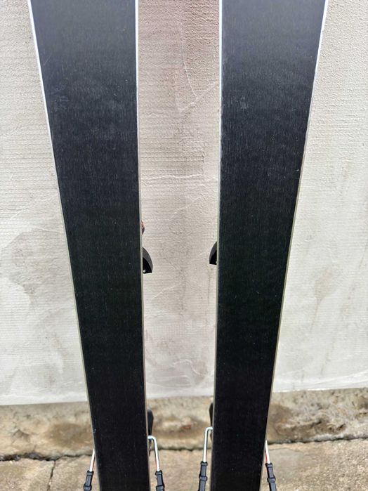 Ski schi carve Fischer RC ONE 72  163cm