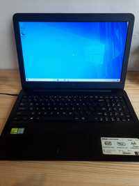 Vând laptop ASUS X556U, i5-6200u, 12GB RAM, 1TB HDD, GeForce 940M