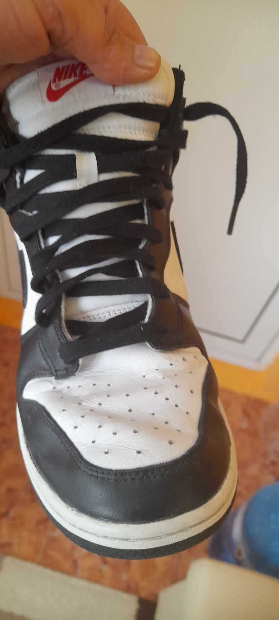 маратонки Nike Dunk