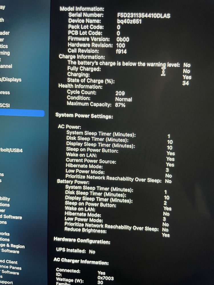 Macbook air m2 8/256 207 sikl 87 yomkisti