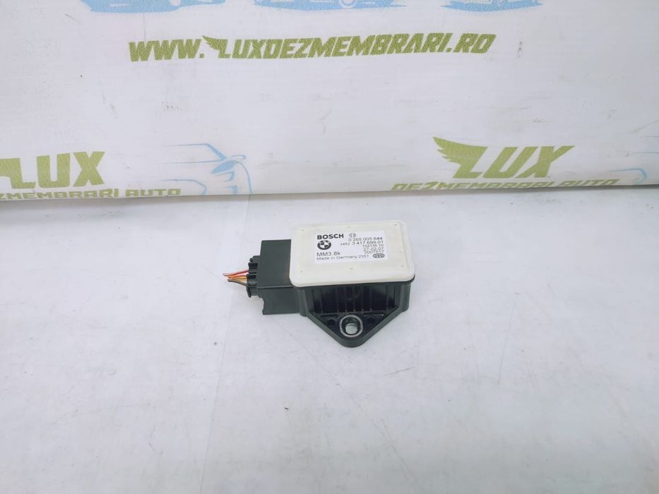 Modul ESP 3417699-01 BMW X3 E83  [din 2003 pana  2006]