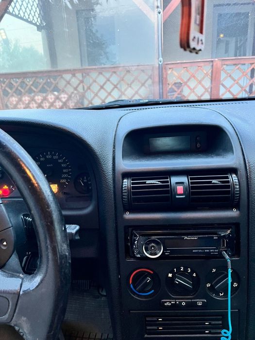 Vand Opel Astra G caravana