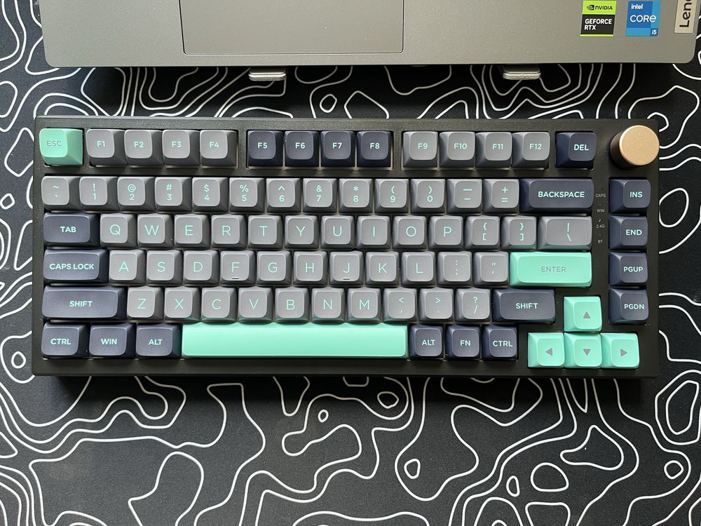 Клавиатура VGN N75Pro