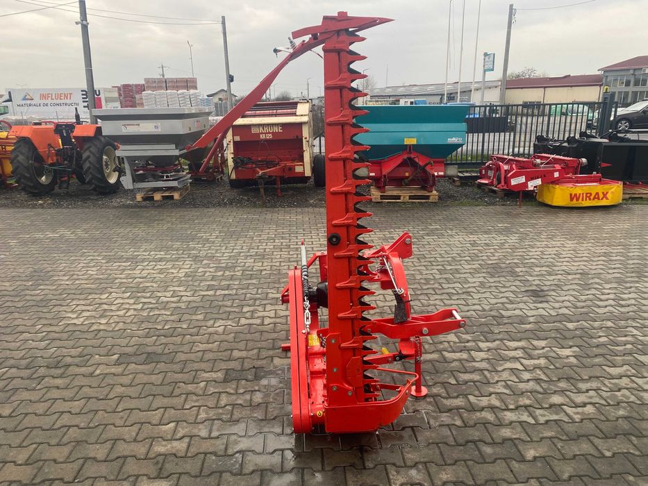 Coasa lame NOUA Maschio/GASPARDO 1.75 m 2.05 m  AGRI NORTE PIESE