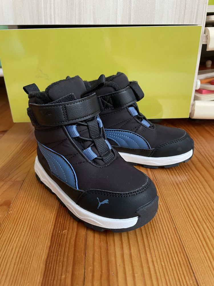 Апрески Puma Evolve