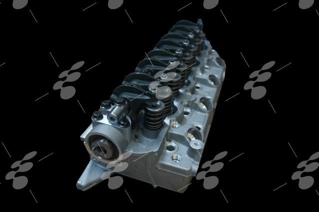 chiulasa hyundai GALLOPER echipata 2.5 4D5 mitsubishi pajero