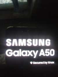 SAMSUNG Galaxy A 50