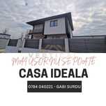 Super Oferta!!! Vila, Gaz, Curent, Berceni, If