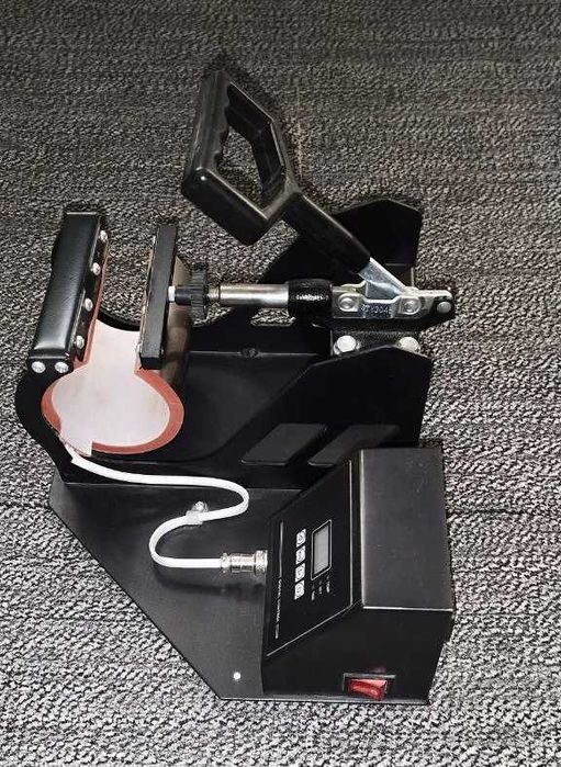 Термопресс Кружечный