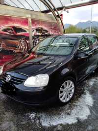 Volkswagen Golf 5 1.6 FSI 2004 236826 km