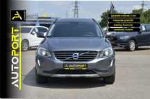 Volvo XC 60 Volvo XC 60 D3 Geartronic Start/Stop