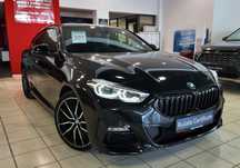 BMW Seria 2 BMW Baureihe 2 Gran Coupe 218 i M Sport IN STOC LA SIBIU