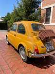 Fiat 500L/110F 1970 (stare foarte buna, cel mai mic pret de pe olx)