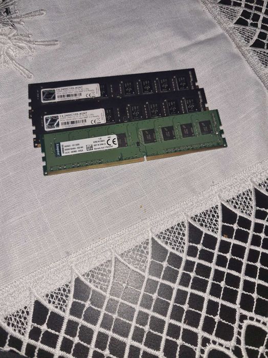 4 giga ram 3x ddr4