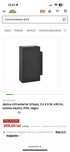 Vand aplica led exterior lumina neutra