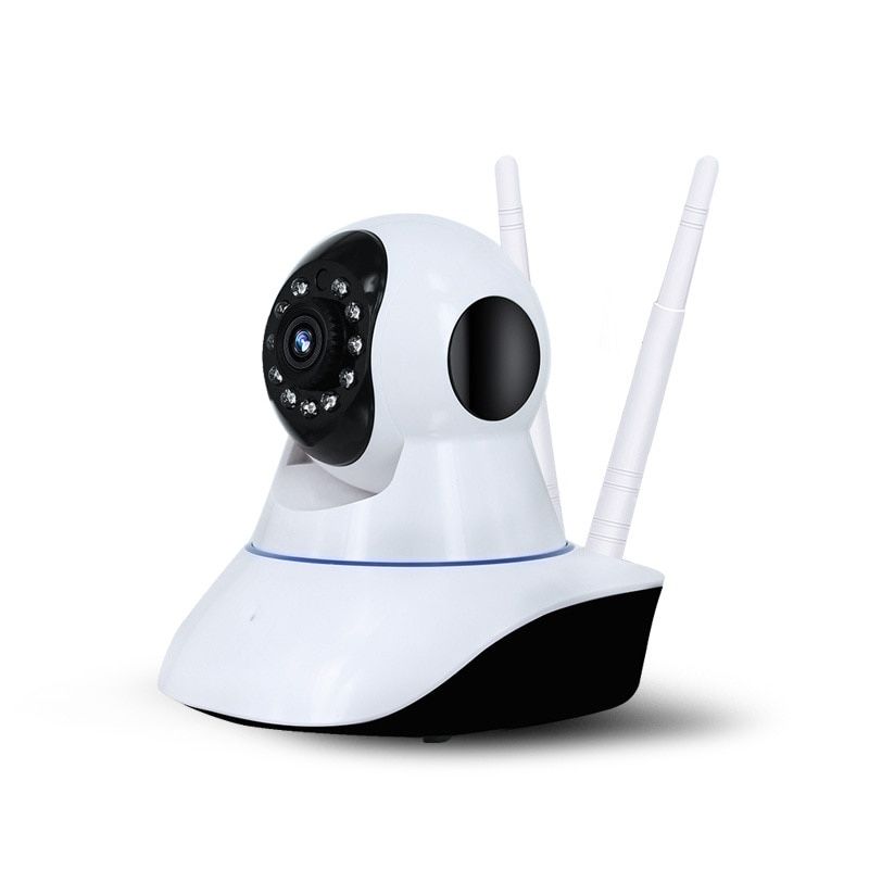 P2P IP камера за наблюдение, Baby Audio Video Monitoring, WiFi