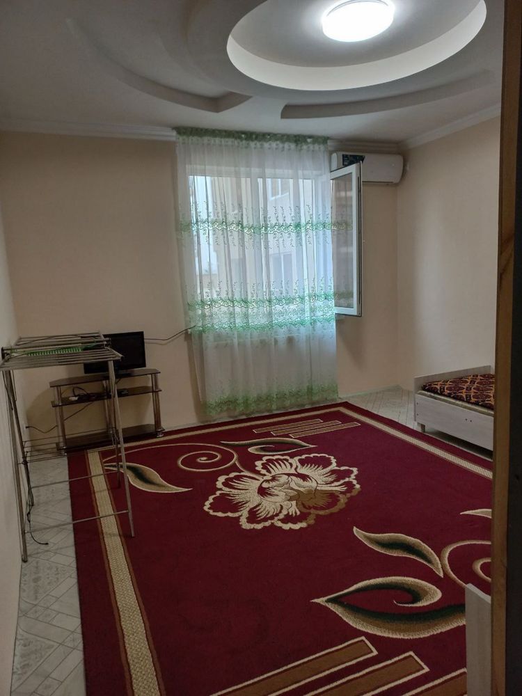 Саттепо кв 3 хонали