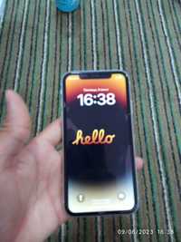Iphone 11 ideal aybi yoq