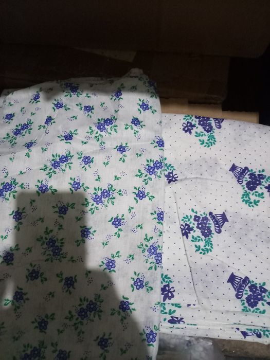 Наборы нового детского  постельного белья бель