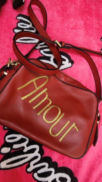 Сумка Hotiç Турция новая