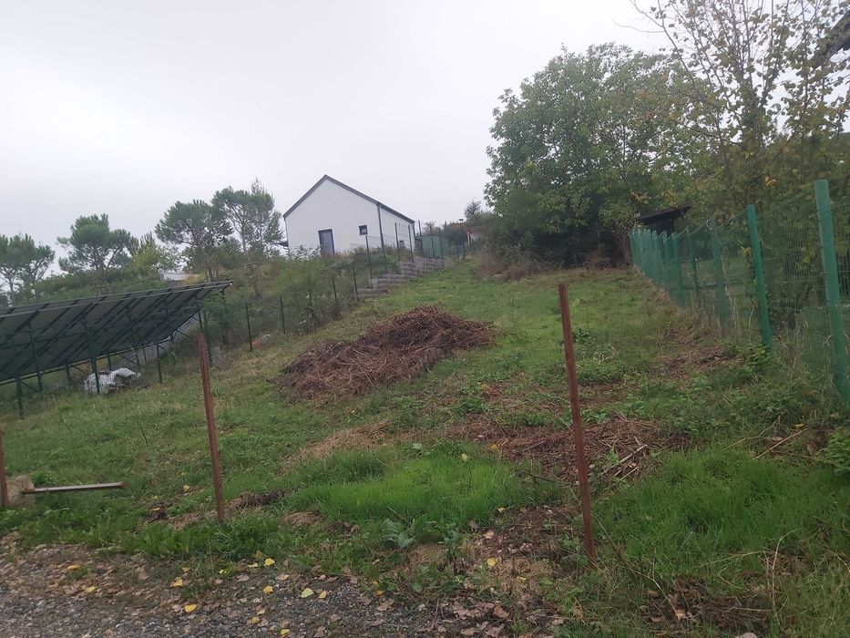 Vand teren intravilan