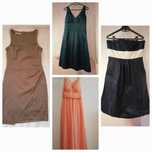Rochie eleganta 36 verde 38 albastru, neagra, 40 lunga ocazie