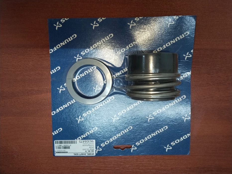 Продам сальник для насоса Grundfos