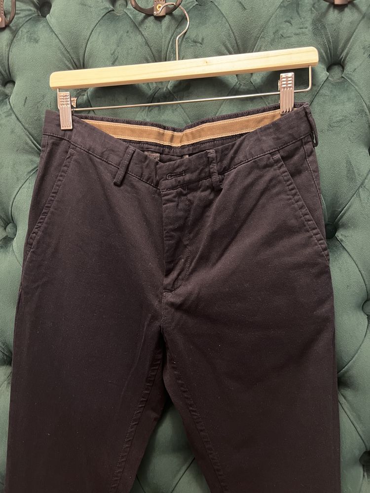 Pantaloni Massimo Dutti