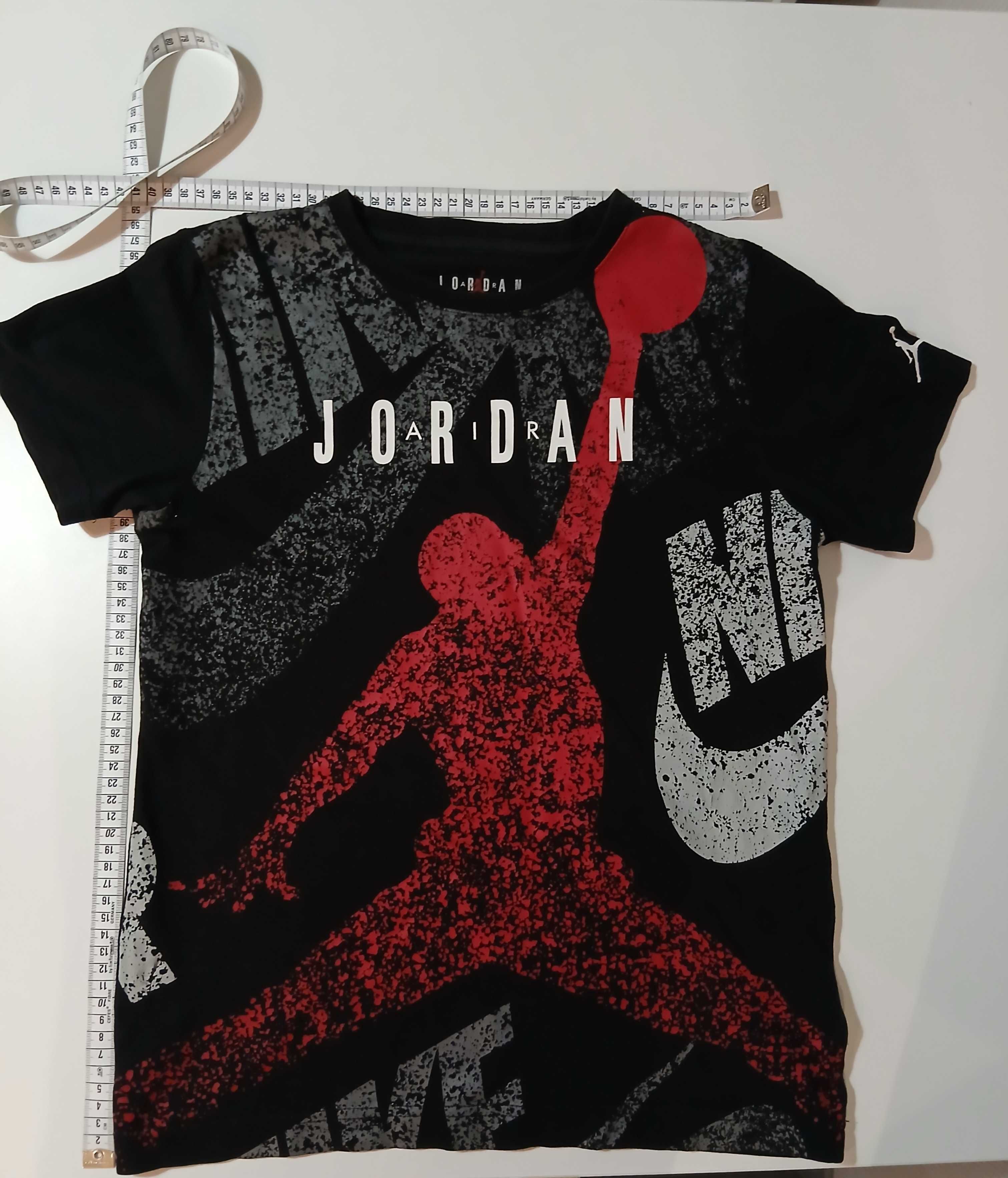 Nike Air Jordan тениска М размер 10-12