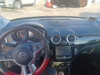 Opel Adam stare perfectă puțini km