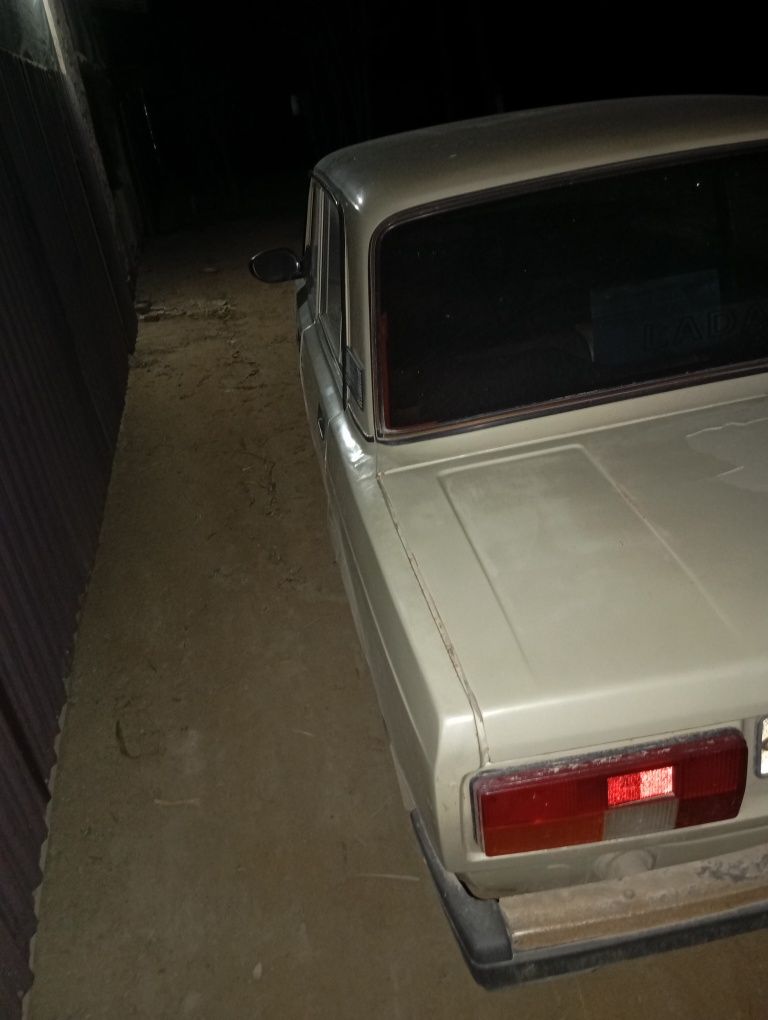 ВАЗ Лада 21053, 1984 г. обмен