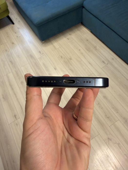 Iphone 15 PRO 128 GB