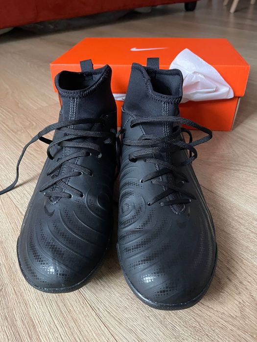 Ghete fotbal Nike