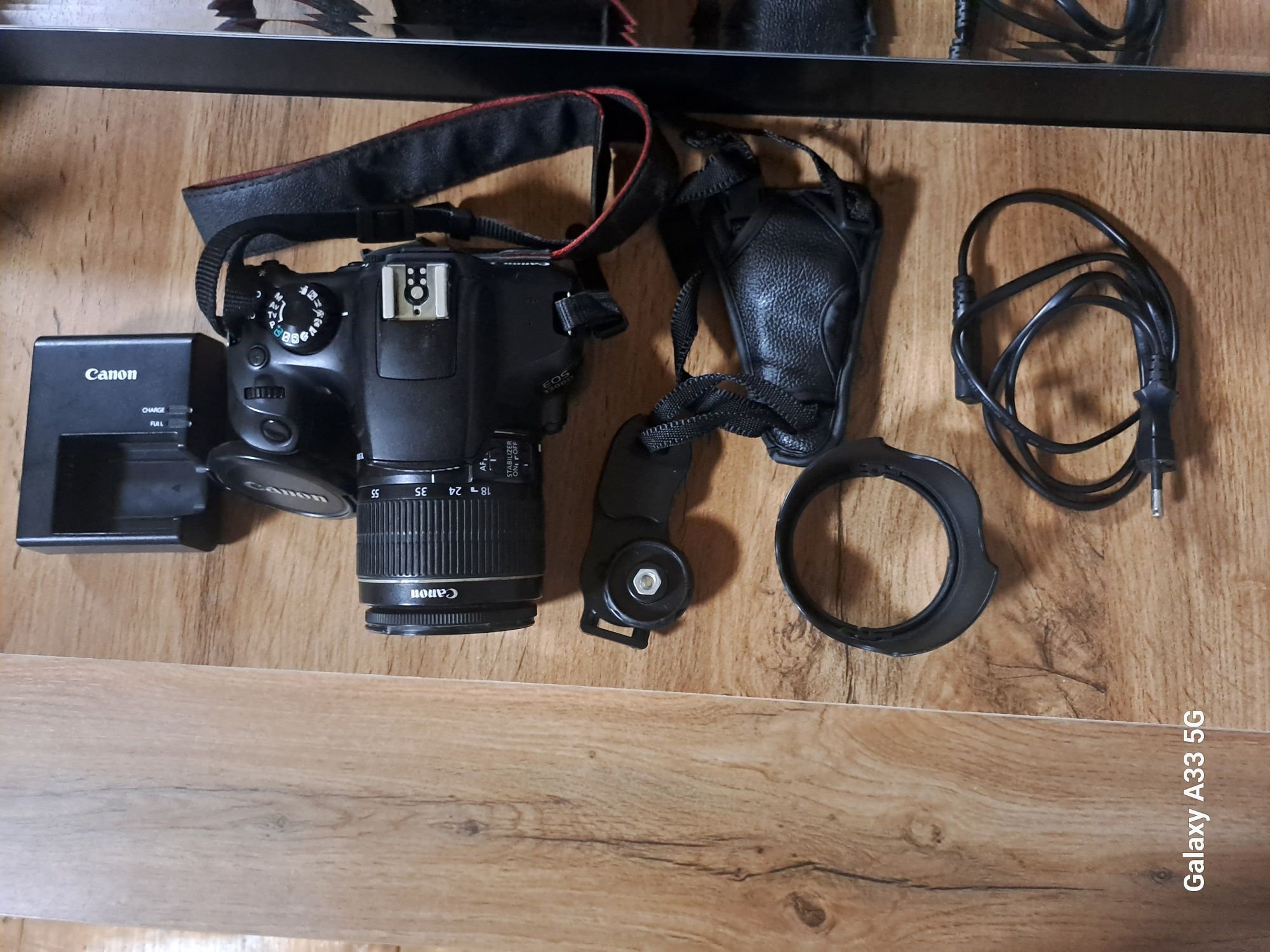 Canon eos 1300d wifi