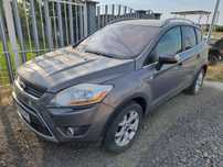 Ford Kuga 4x4 automata . URGENT