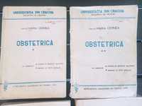 Cursuri de medicină din anii 70, Patologie chirurgicală și Obstetrica