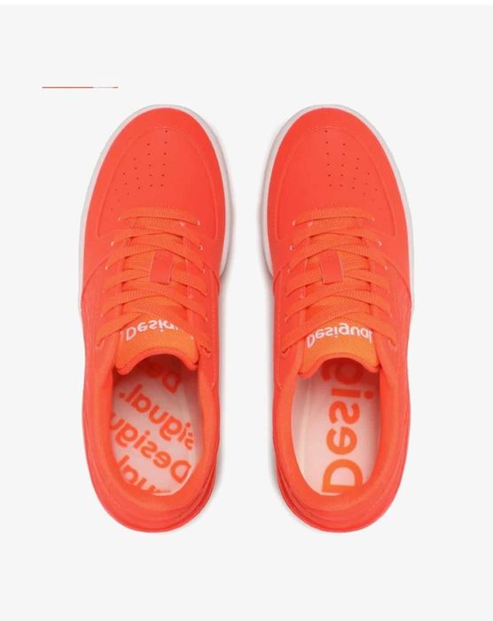 Дамски обувки Desigual