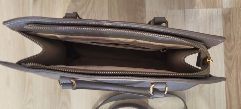 FOSSIL дамска чанта