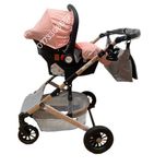 Carucior Sport, Copii, Pliere Compacta, Modele Universale