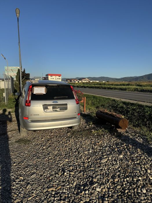 De vanzare ford cmax