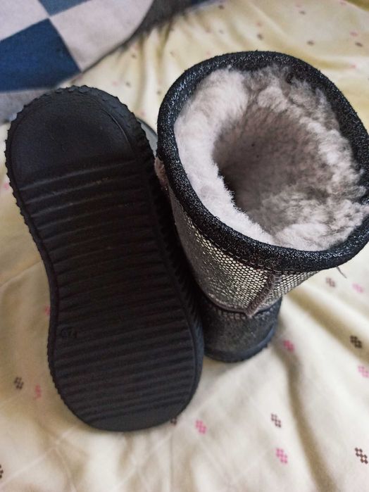 Încălțăminte UGG Bartek,piele