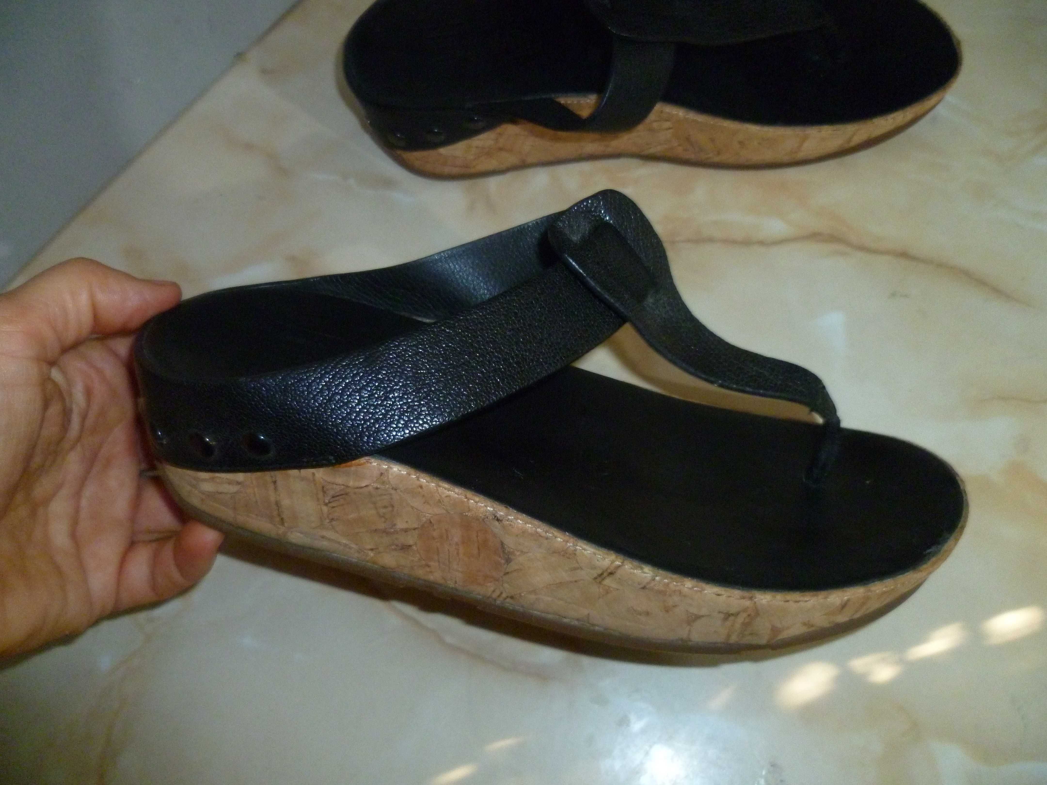 FitFlop чехли №37.