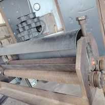 Debitare tablă cu plasmă CNC. Panouri metalice,talpi metalce.