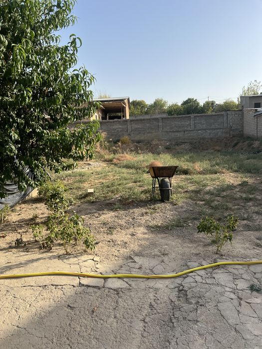 Чернаевка Эмадем 6 сотих 2 комнаты