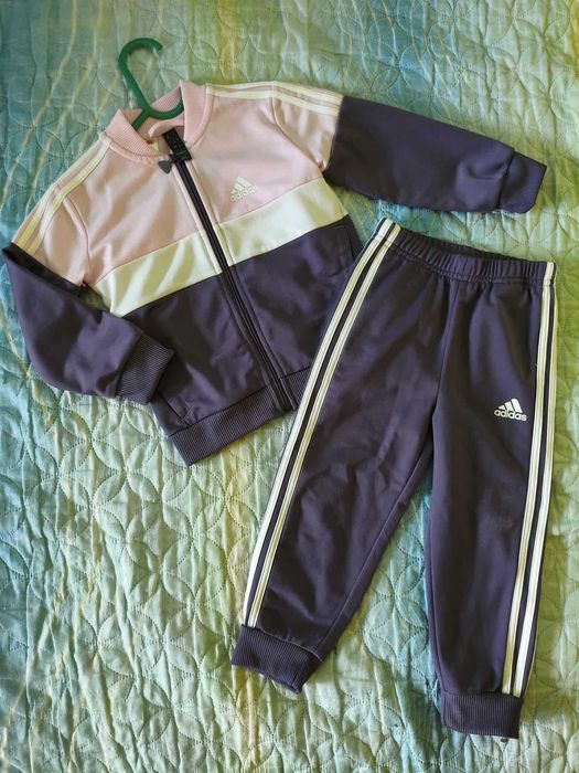 Детски спортен екип ADIDAS