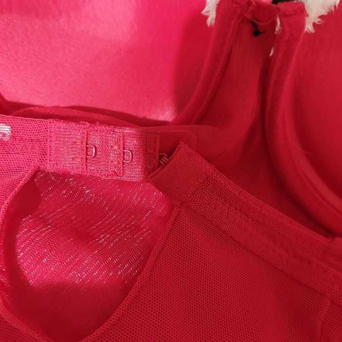 Body Baby Doll model Craciuniță XS/S