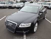 Dezmembrez Audi A6 4F 2005 - 2010
