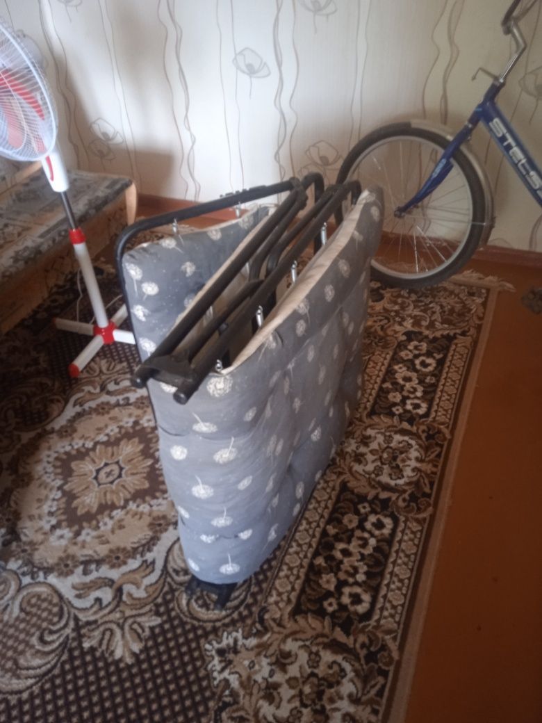 Продам раслкадушку